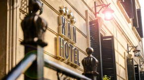 Xan Hotel